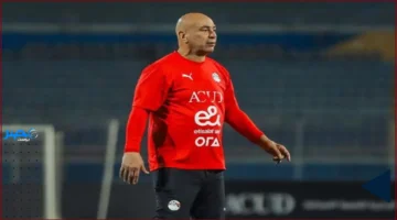 حسام حسن يضع 3 خطط فنية ومراكز لاعبي رئيسية استعداداً لأمم أفريقيا